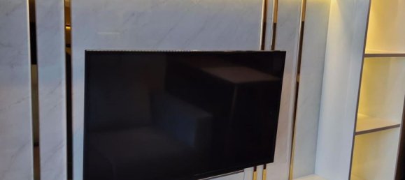 شقة 1 غرف نوم في Watthana, Thailand رقم 4582 9