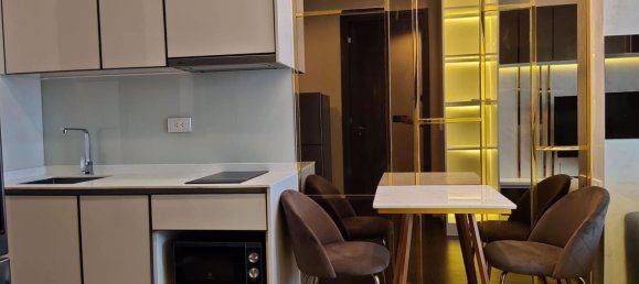 شقة 1 غرف نوم في Watthana, Thailand رقم 4582 11