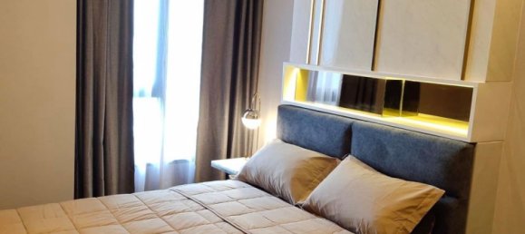 شقة 1 غرف نوم في Watthana, Thailand رقم 4582 13