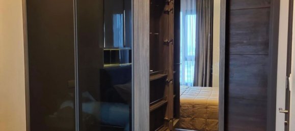 شقة 1 غرف نوم في Watthana, Thailand رقم 4582 3