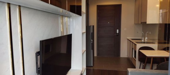 شقة 1 غرف نوم في Watthana, Thailand رقم 4582 8