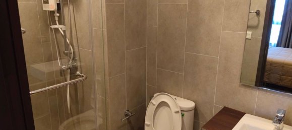 شقة 1 غرف نوم في Watthana, Thailand رقم 4582 5