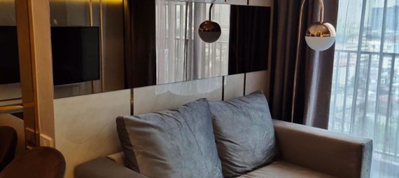 شقة 1 غرف نوم في Watthana, Thailand رقم 4582 10