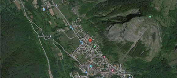 Apartamento de 2 habitaciónes en Entracque, Italy No. 225535 8