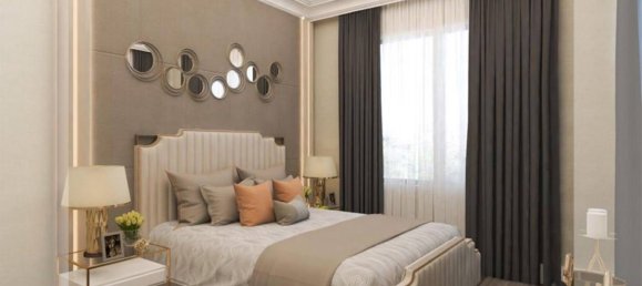 Apartment 2+1 in Alanya, Turkey No. 24009 4