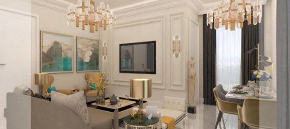 Apartment 2+1 in Alanya, Turkey No. 24009 2