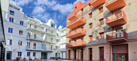 3 rooms Apartment in Vienna, Austria No. 80035 6