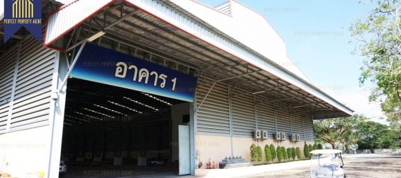  Warehouse in Prachin Buri, Thailand No. 74397 11