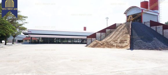  Warehouse in Prachin Buri, Thailand No. 74397 15