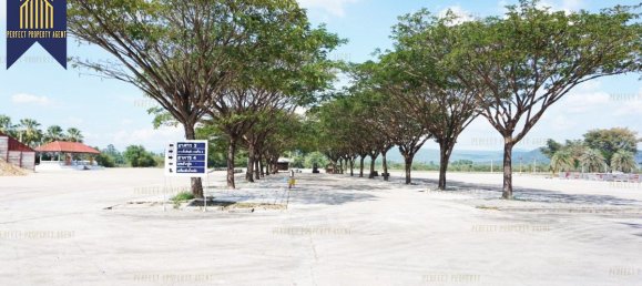  Warehouse in Prachin Buri, Thailand No. 74397 4