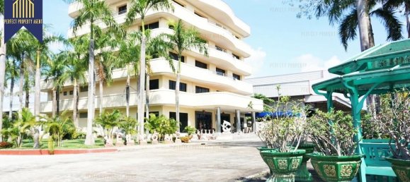  Warehouse in Prachin Buri, Thailand No. 74397 14