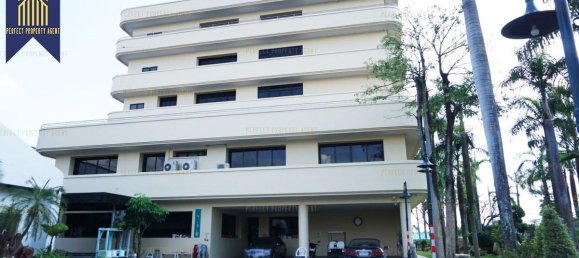  Warehouse in Prachin Buri, Thailand No. 74397 3