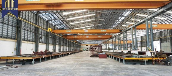  Warehouse in Prachin Buri, Thailand No. 74397 13