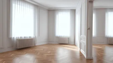 4-Zimmer Wohnung in Penzing, Austria, Nr. 253085