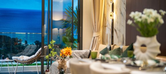 Eigentumswohnung in Phuket, Thailand 45.54m², Nr. 67281 11