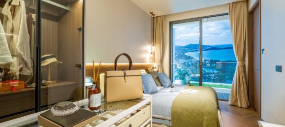 Eigentumswohnung in Phuket, Thailand 45.54m², Nr. 67281 5