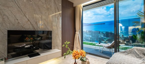 Eigentumswohnung in Phuket, Thailand 45.54m², Nr. 67281 4