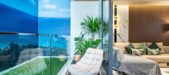 Eigentumswohnung in Phuket, Thailand 45.54m², Nr. 67281 15