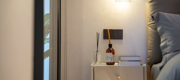 Eigentumswohnung in Phuket, Thailand 45.54m², Nr. 67281 8