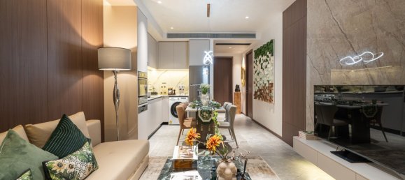 Eigentumswohnung in Phuket, Thailand 45.54m², Nr. 67281 12