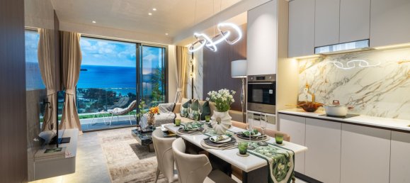 Eigentumswohnung in Phuket, Thailand 45.54m², Nr. 67281 13