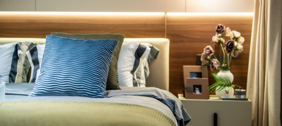 Eigentumswohnung in Phuket, Thailand 45.54m², Nr. 67281 6