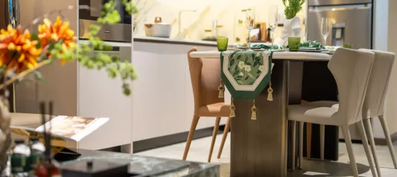 Eigentumswohnung in Phuket, Thailand 45.54m², Nr. 67281 3