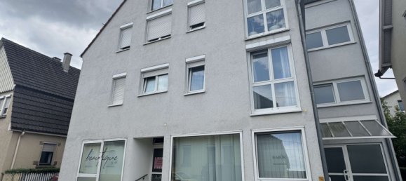 Квартира с 2 спальнями в Эслинген, Германия № 267740 2