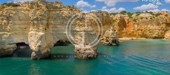 720m² Land in Ferragudo, Portugal No. 64918 7