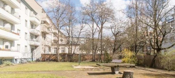 Apartamento de 4 divisões em Niederschoneweide, Germany N.º 299061 26