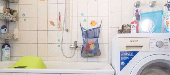 Apartamento de 4 divisões em Niederschoneweide, Germany N.º 299061 21