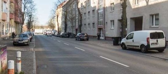 Apartamento de 4 divisões em Niederschoneweide, Germany N.º 299061 28