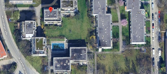 Studio in Munich, Germany No. 337682 6