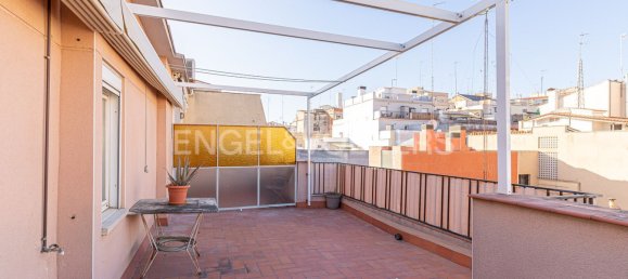 4 chambres Penthouse à Horta-Guinardo, Spain No. 137090 16