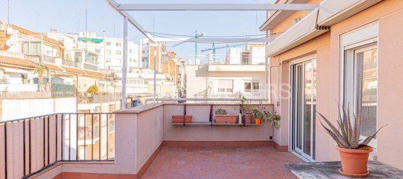 4 chambres Penthouse à Horta-Guinardo, Spain No. 137090 14