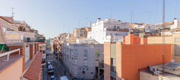 4 chambres Penthouse à Horta-Guinardo, Spain No. 137090 30