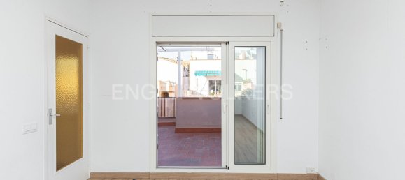 4 chambres Penthouse à Horta-Guinardo, Spain No. 137090 3