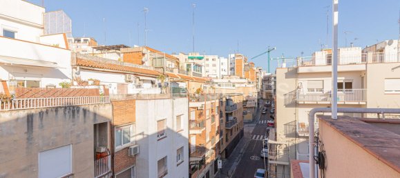 4 chambres Penthouse à Horta-Guinardo, Spain No. 137090 31
