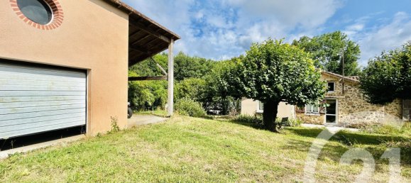 2 bedrooms House in Feytiat, France No. 279822 13