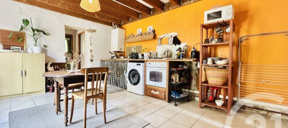 2 bedrooms House in Feytiat, France No. 279822 6