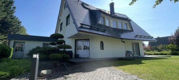 Вилла с 4 спальнями в Бранденбург, Германия № 34166 2