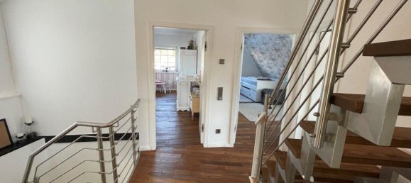 Вилла с 4 спальнями в Бранденбург, Германия № 34166 14