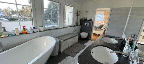 Вилла с 4 спальнями в Бранденбург, Германия № 34166 19