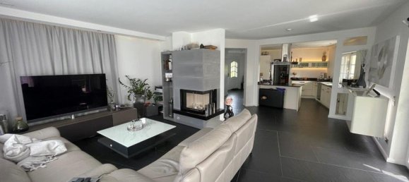 Вилла с 4 спальнями в Бранденбург, Германия № 34166 8