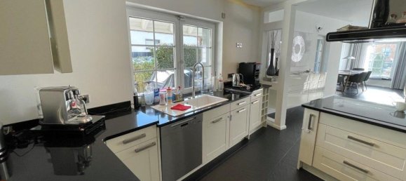 Вилла с 4 спальнями в Бранденбург, Германия № 34166 10