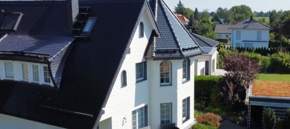 Вилла с 4 спальнями в Бранденбург, Германия № 34166 3