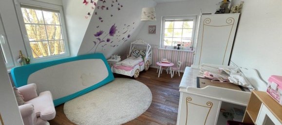 Вилла с 4 спальнями в Бранденбург, Германия № 34166 15