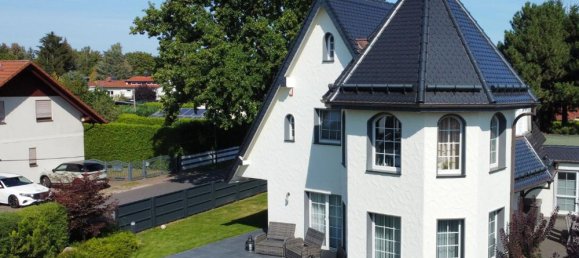 Вилла с 4 спальнями в Бранденбург, Германия № 34166 4