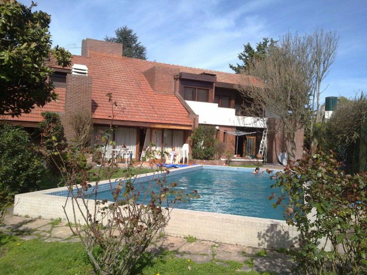 3 Schlafzimmer Haus in Mar del Plata, Argentina, Nr. 89837