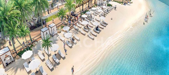 Квартира с 4 спальнями в Дубай, ОАЭ № 27845 7